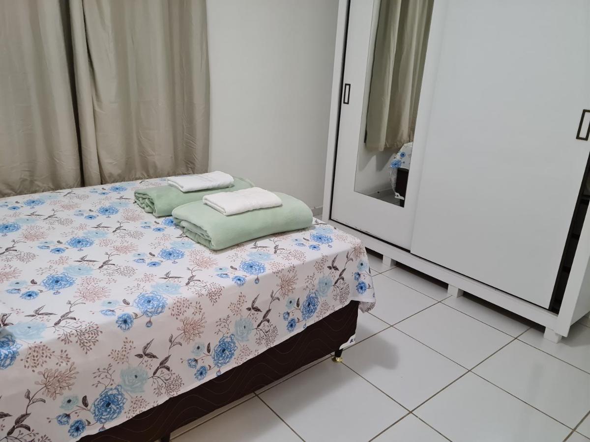 Apartamento Parque Jatiuca Apartment Maceio  Exterior photo