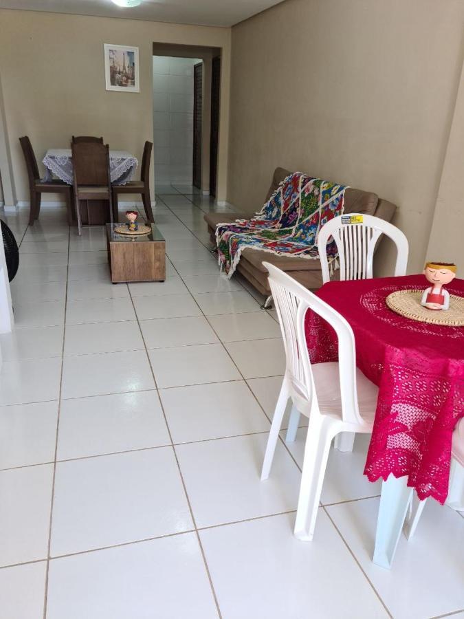 Apartamento Parque Jatiuca Apartment Maceio  Exterior photo
